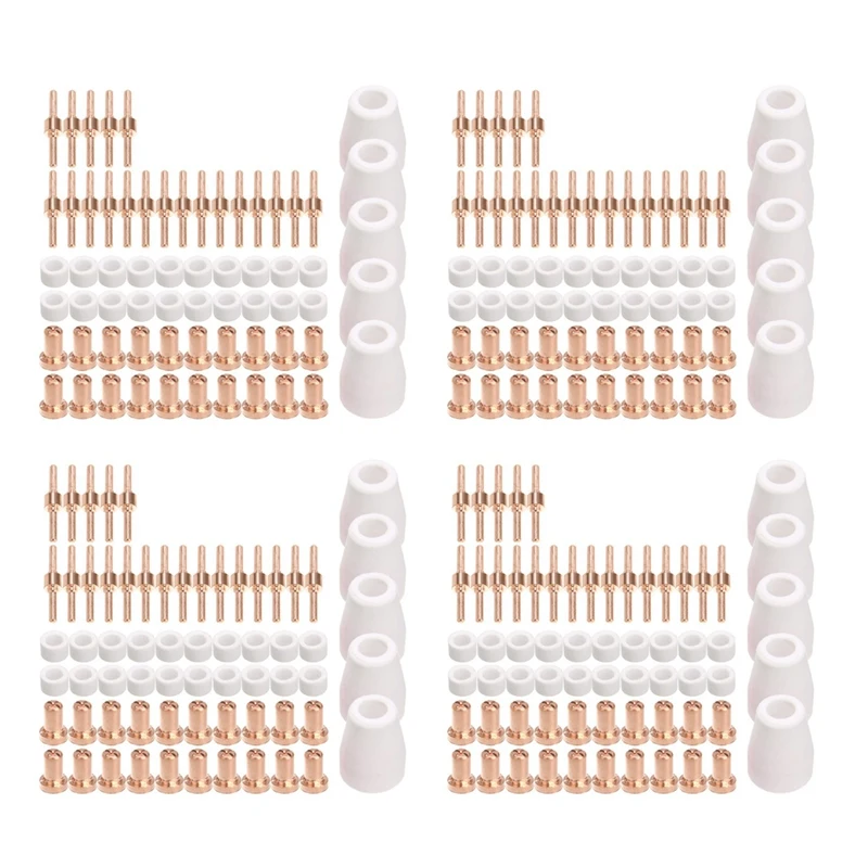 kit-d'electrodes-et-de-buses-de-pointe-de-coupe-plasma-accessoires-consommables-pour-pt31-30-40-50-outils-de-soudage-de-coupe-plasma-260-pieces