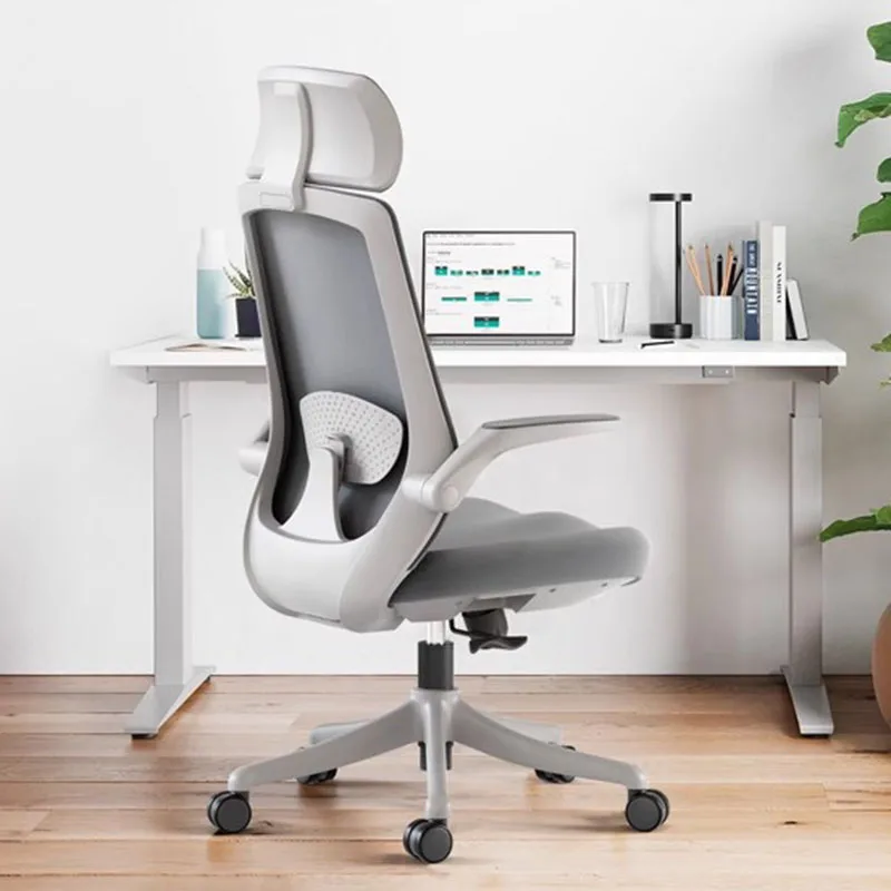 

Luxury Office Chairs Gaming Living Room Bedroom Accent Chair Relax Cushion Swivel Silla Oficina Ergonomica Modern Furniture