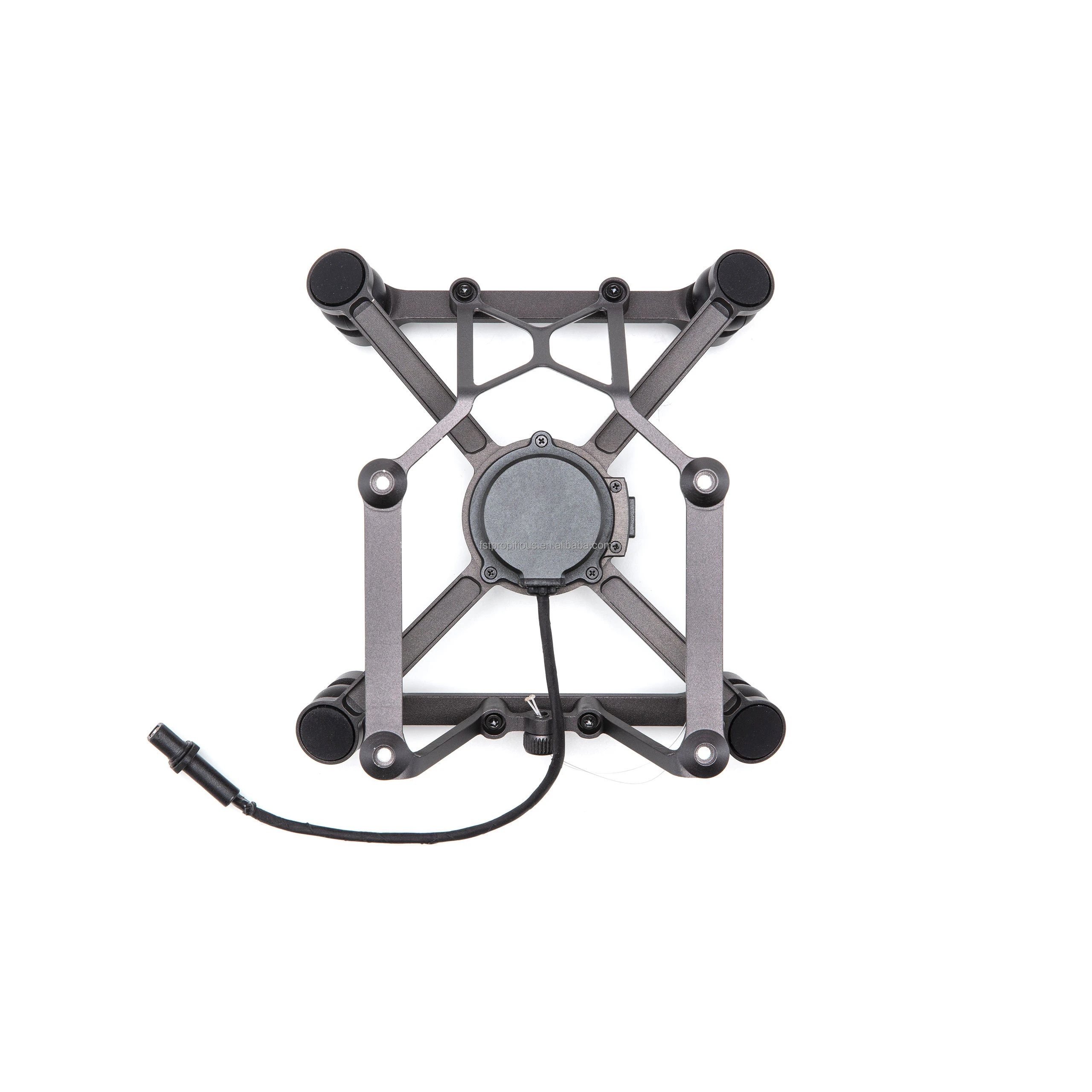 Scorte Per Dji Matrice M350Rtk Connettore Cardanico Verso L'Alto Per Montare I Tuoi Carichi Nella Parte Superiore Del Drone Matrice 300 Rtk