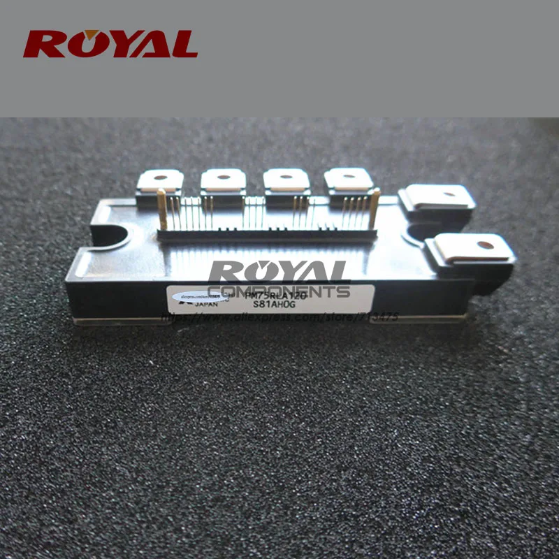 

PM75CLA120 PM75CL1A060 PM75CL1A120 PM75RLA120