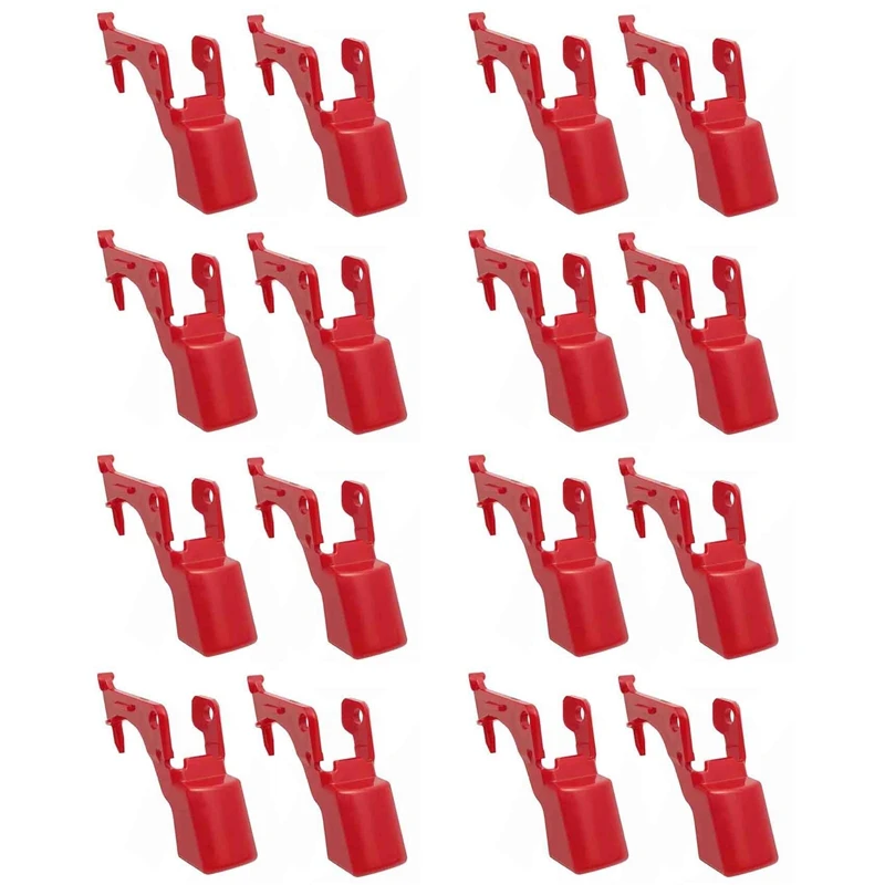 

Top Sale 16Pcs Extra Strong Trigger Power Button Switch For Dyson V10 V11 Vacuum Cleaner Sweeper Replace For Home Cleaning