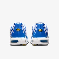 Nike Authentic Air Max Plus Chaussures décontractées à coussin d'air pour hommes DM0032-107 5