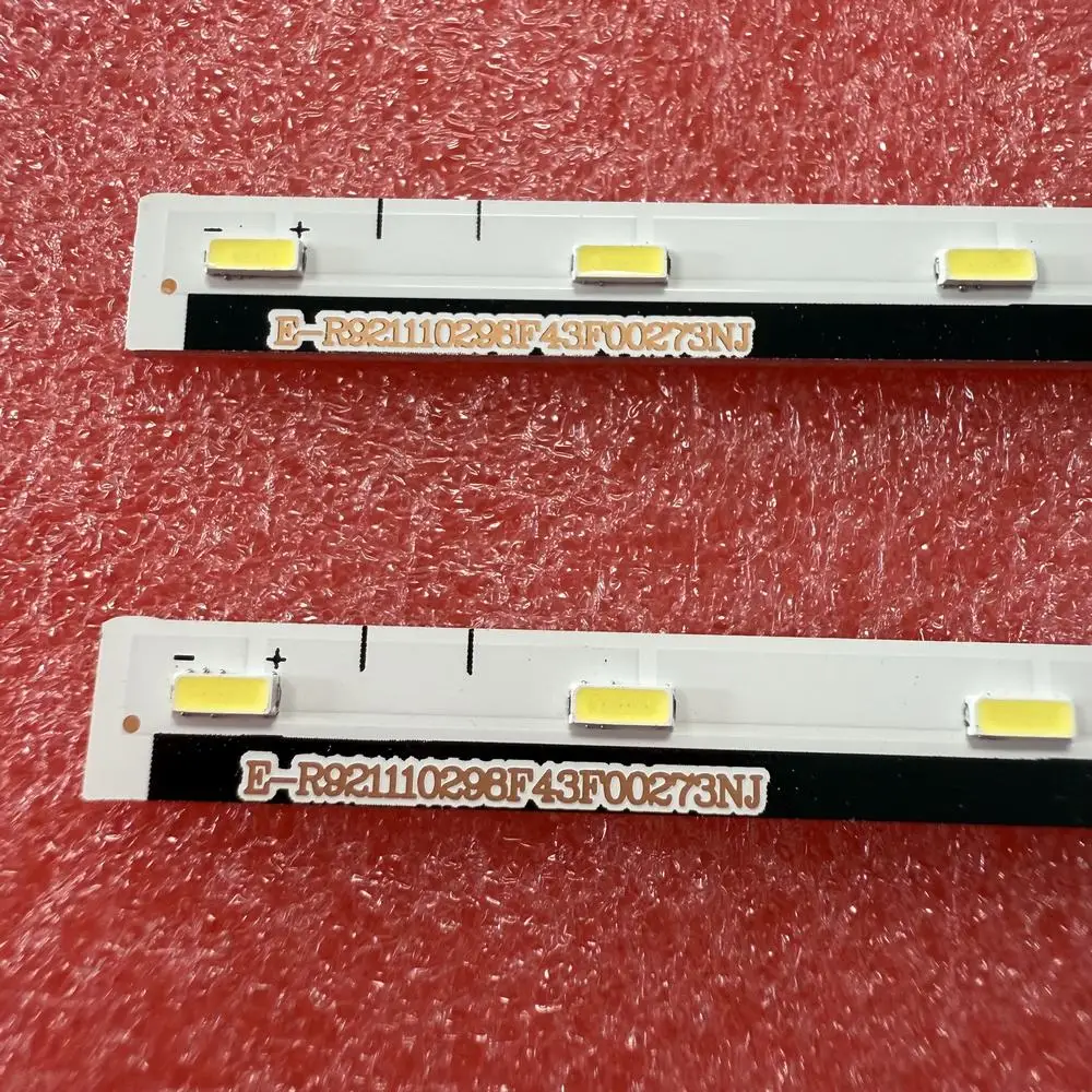  KD-43X720E KD-43X750F KD-43XF7096 Kd-43XE7093 Kd-43XE7073 LED 스트립 (2), 4-690-560 4-595-780 LC430EQE SK A2 NLAW20450