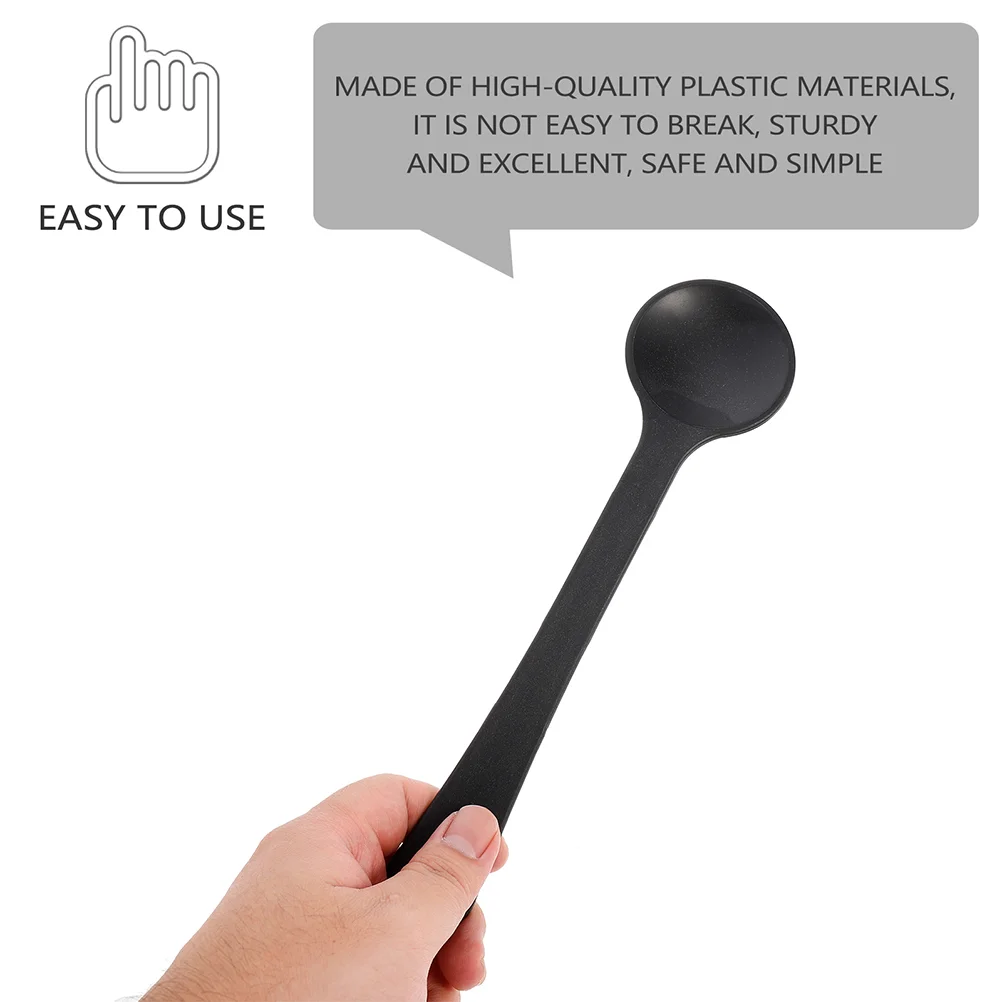 Eye Occluder Exam Vision Occluders Chart Plastic Handheld Test Ophthalmic Visual Instrument Optometry Supplies Tool Shield