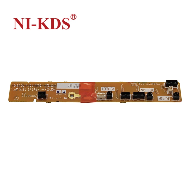 

RM2-7510 Connecting PCB Assembly for Canon MF443 441 442 MF445dw 446 448 MF449dw Printer Parts