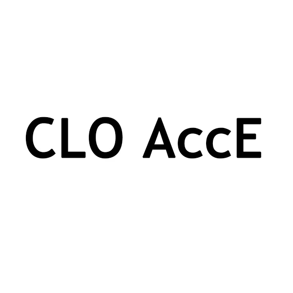 CLO AccE Store