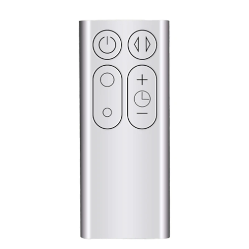 Caldo! Telecomando 20X 965824-07 Per Purificatore D'Aria Dyson Am11 Tp00 Tp01 Pure Cool Tower (Argento)