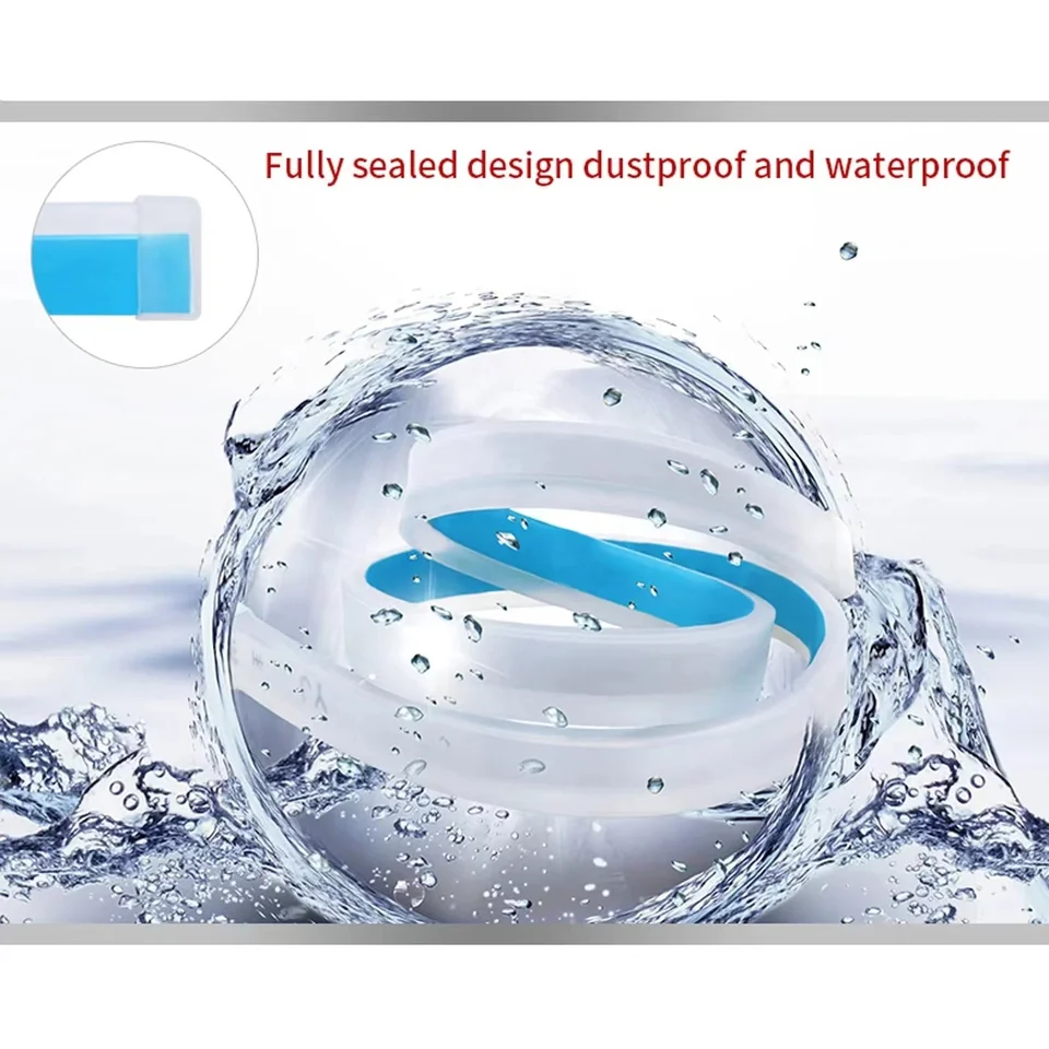 DRL �ڵ��� ������ LED �ְ� �����, ���� ���õ�, ��� ������Ʈ, 30cm, 45cm, 60cm, 2 ��