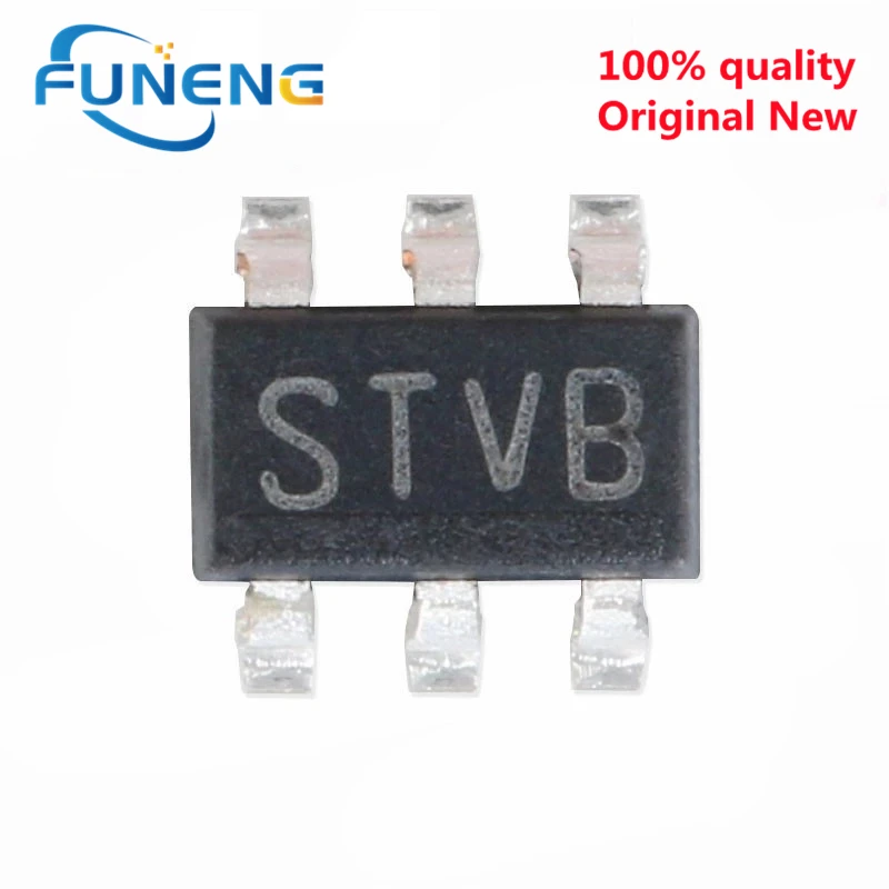 10pcs/lot DC-DC chip LM2842XMK-ADJL/NOPB Original Spot Price Advantage New |