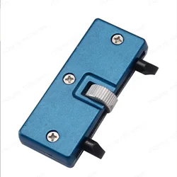 Versatile Watch Case Opener and Holder Repair Tool (B)