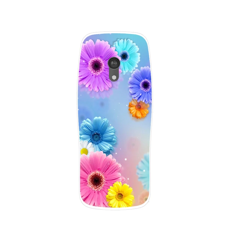 Shockproof Clear Soft Silicone Phone Case - Enhanced Protection Cover