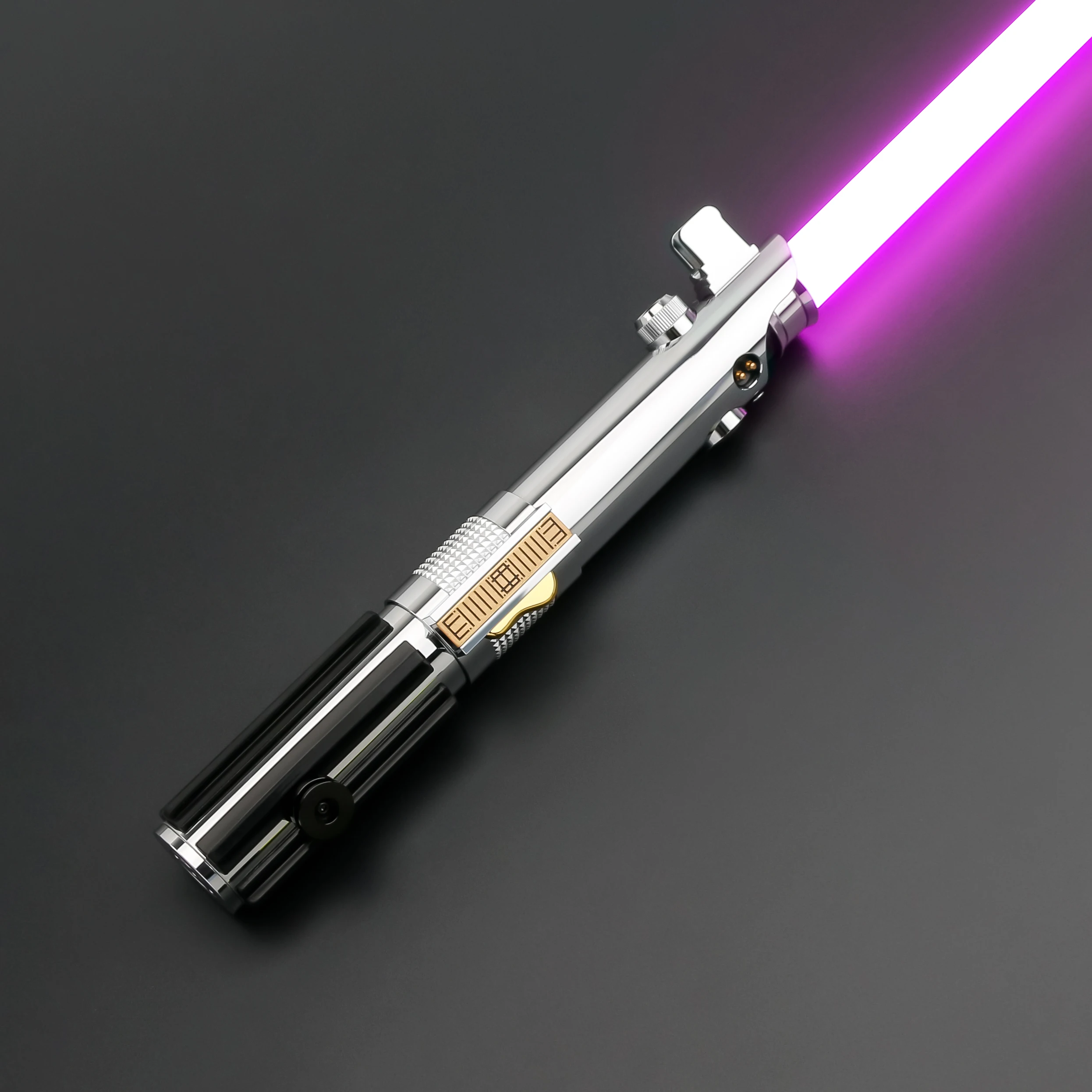 【まる】カスタムライトセーバー　アナキンスカイウォーカーEP3ネオピクセル Anakin Skywalker EP3 MODEL | OK！店長のブログ