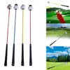 Golf Swing Trainer - Tempo & Flexibility Stick for Golf Practice 3