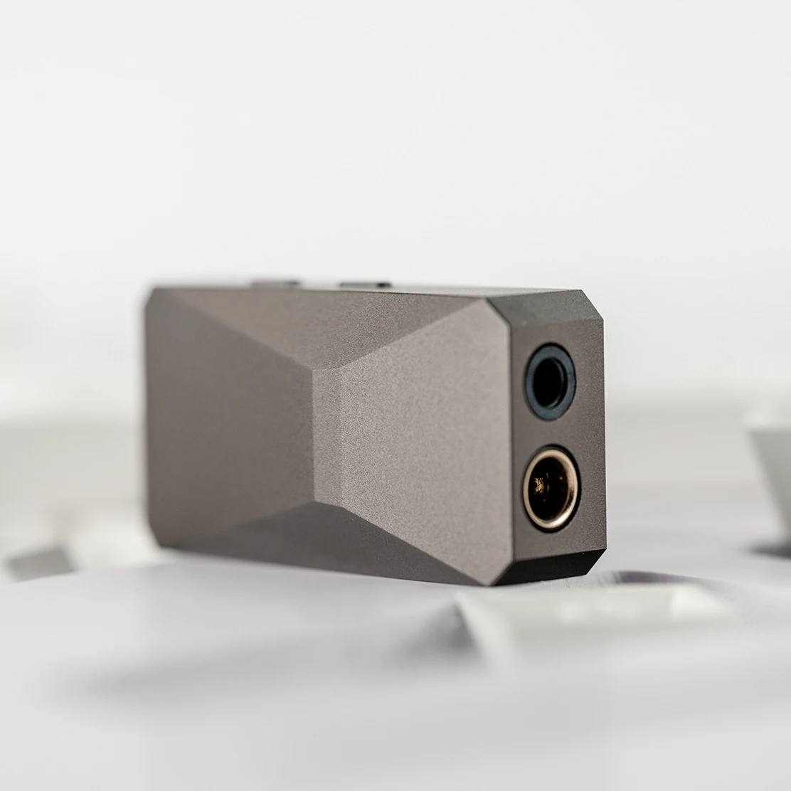 DUNU DTC480 Portable DAC AMP Headphone Amplifier Dual