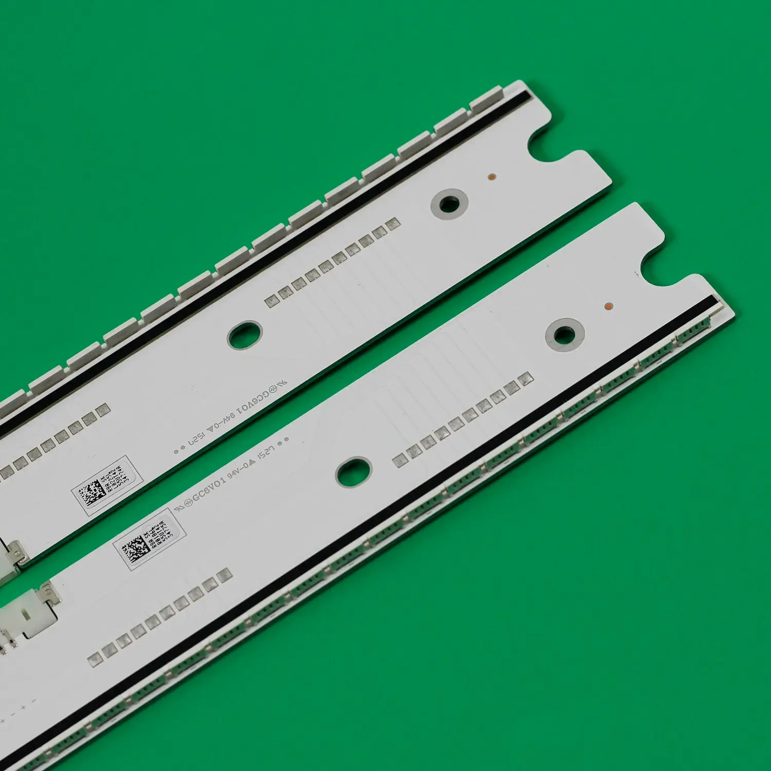 LED Ʈ Ʈ, Ｚ  UE55JS8005 UE55JS8590 UE55JS9005 UE55JS8580 V5EU-550SMA-R1 V5EU-550SMB-R1 QJ055FLV3H , Ʈ 2 