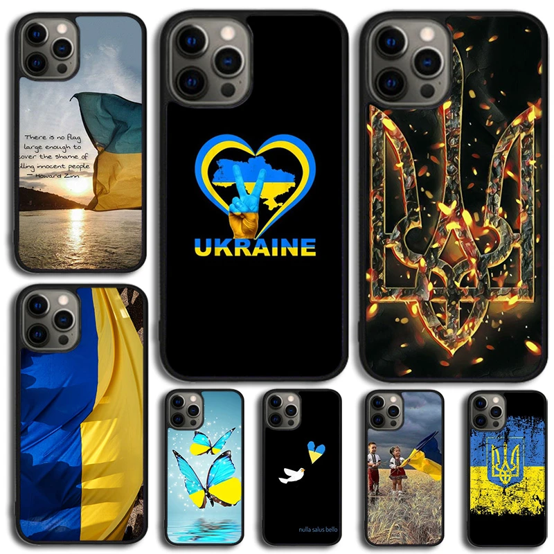 voorkant Terminologie Regeringsverordening Iphone 13 Pro Max Case Ukrainian | Case Iphone 14 Pro Max Ukrainian - Phone  Case - Aliexpress