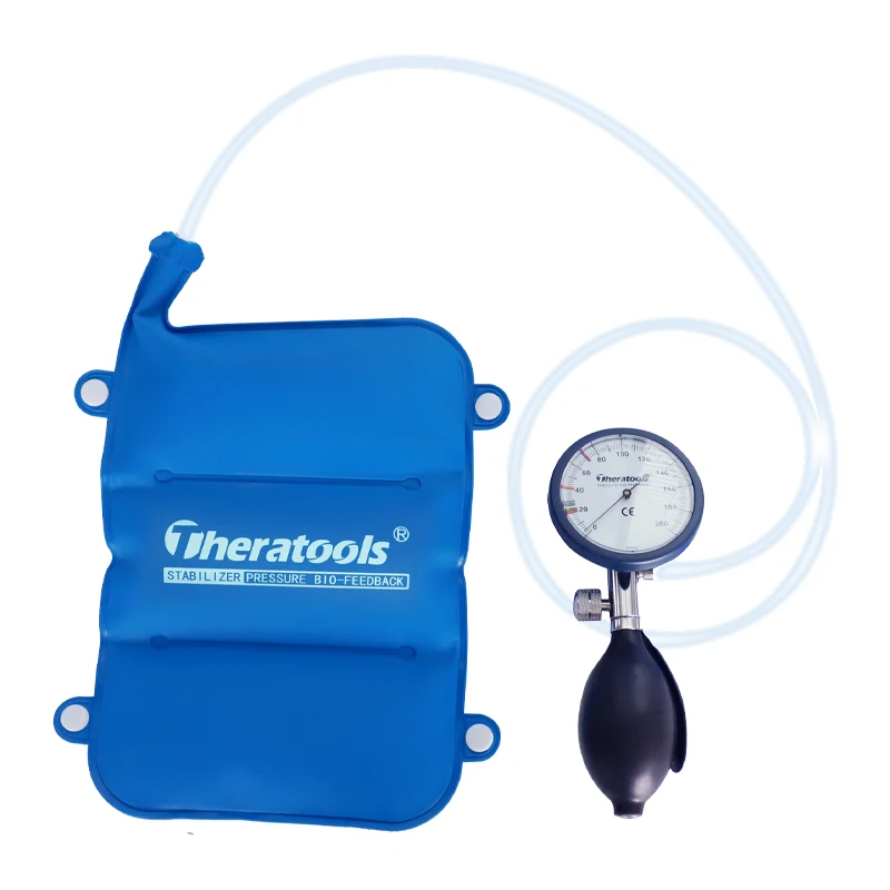 Theratools Bio-Stress Core Muscle Tester Cervical Rehabilitation