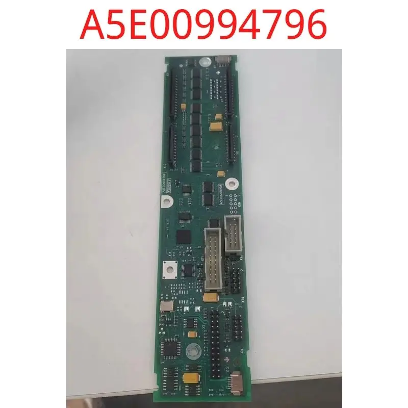 

A5E00994796 Brand New OP board OPO12 015 A5E00994796