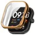 Rose Gold Only Case