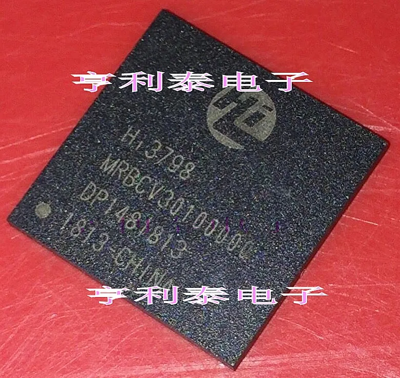 

Original HI3798MRBCV30100000 Fast Shipping