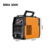 300K Home Mini MMA300 Inverter DC Portable Welding Machine 110/220V European Standard American Arc Welders Suit 3
