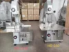 1100 W Commercial Frozen Meat Chicken bone cutting slicer machine Model 210A bone saw cutter 4