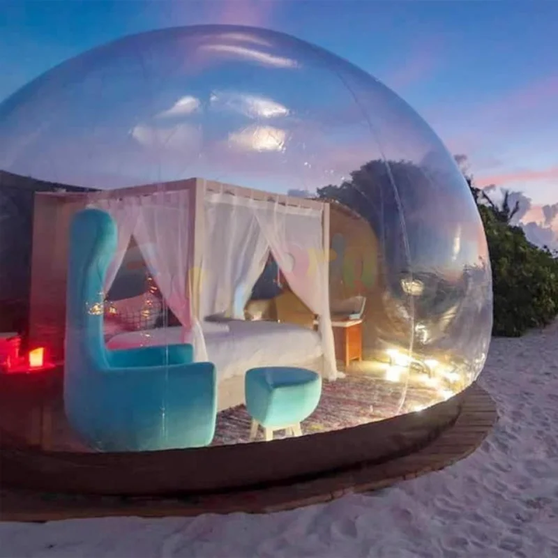 надувная палатка. надувной дом. надувной домик на природе. глэмпинг палатка надувная. прозрачные палатки баббл.