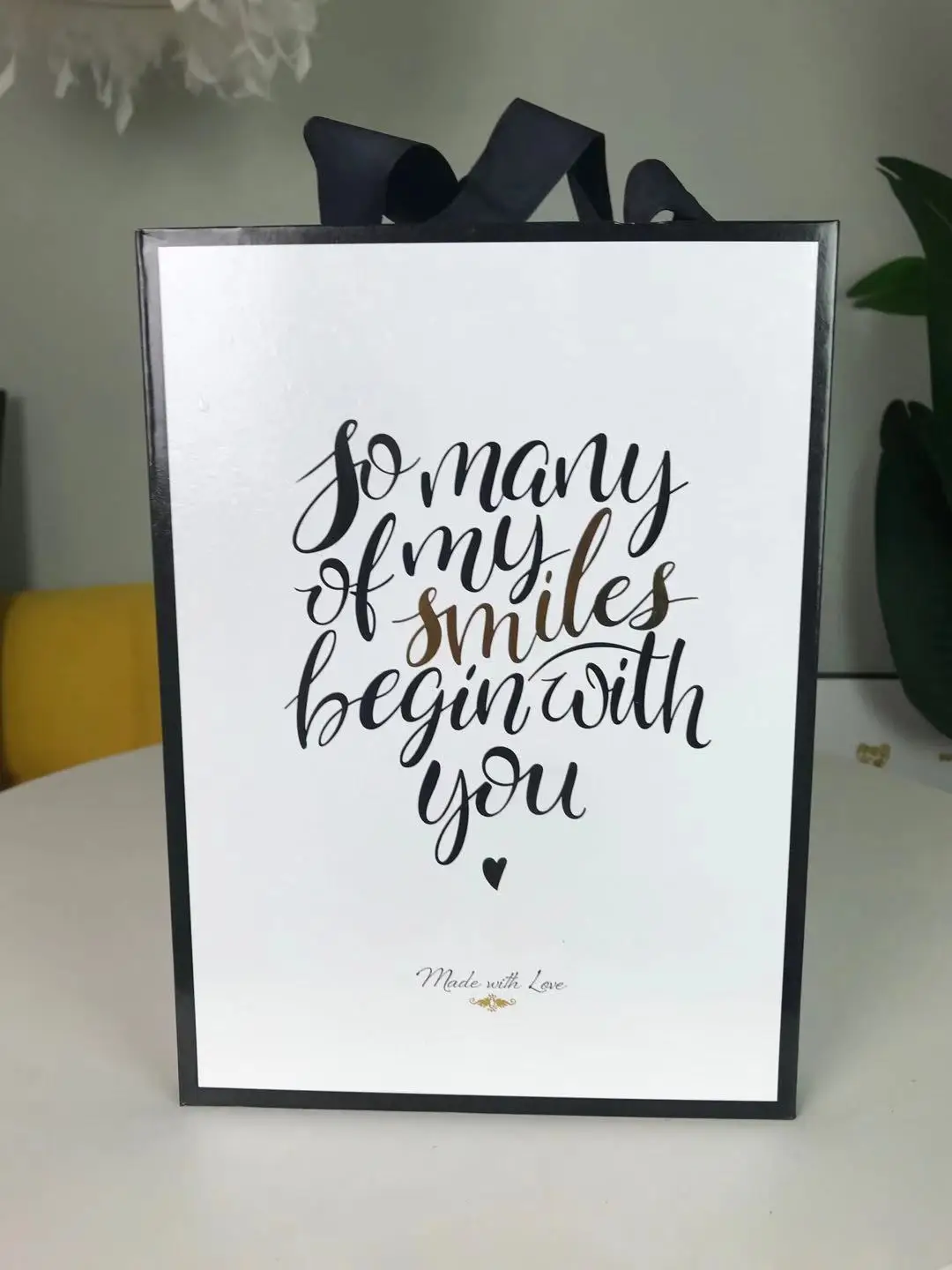 Handmade DIY Eternal Rose Bear Kit, Creative Foam Flower Head Material Set for Crafting... - SKU HDGB1228 - UGI Packaging