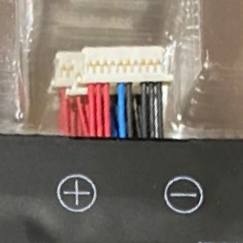 Bateria para T-bao Tbook x4 Byone Bao Yang S18 Utl27731802s Umax Visionbook 13wa Pro Umm23013a Unhy Y13 Y13g010s4ei - Imagem 4