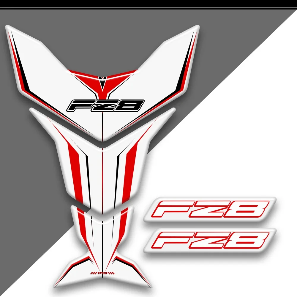 ߸ FZ8 S  3D ũ е, ȣ Į ŰƮ, ƼĿ ̽,  