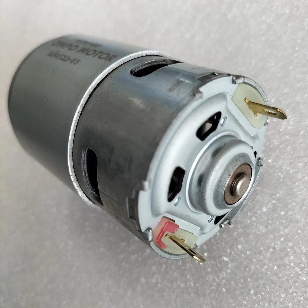 ONPO,1070148,3J4522-05 18Teeth DC Motor Suitable For BMW Handbrake 