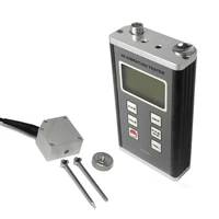 Vibration Detector VM-6380 Measuring Speed, Acceleration And Displacement Frequency 10Hz ~ 10kHz Mechanical Vibration Analyzer 2