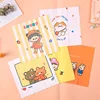 Microfiber White Glasses Cleaning Cloth Microfiber Velvet Sublimation Blank Glasses Clean Lens Cloth 30/50/100pcs 6