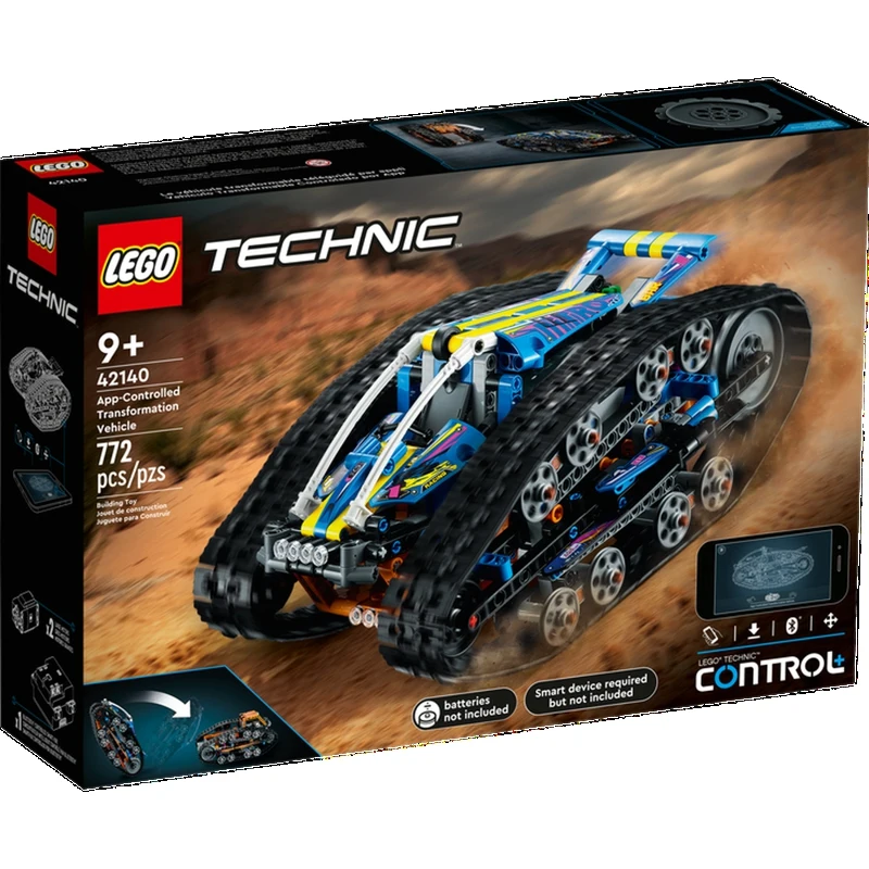 lego constructor app