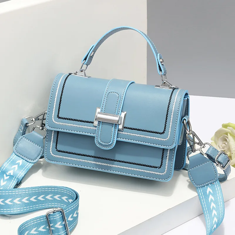 Quiet Luxe Crossbody 1