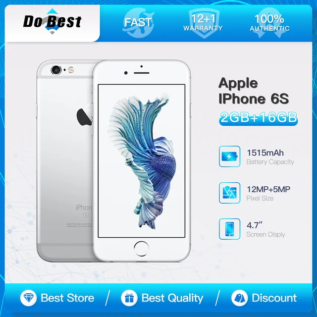 Original Apple Iphone 6s 4g Lte Mobile Phone 16 32 64gb Rom 4 7 Ips Lcd.jpg
