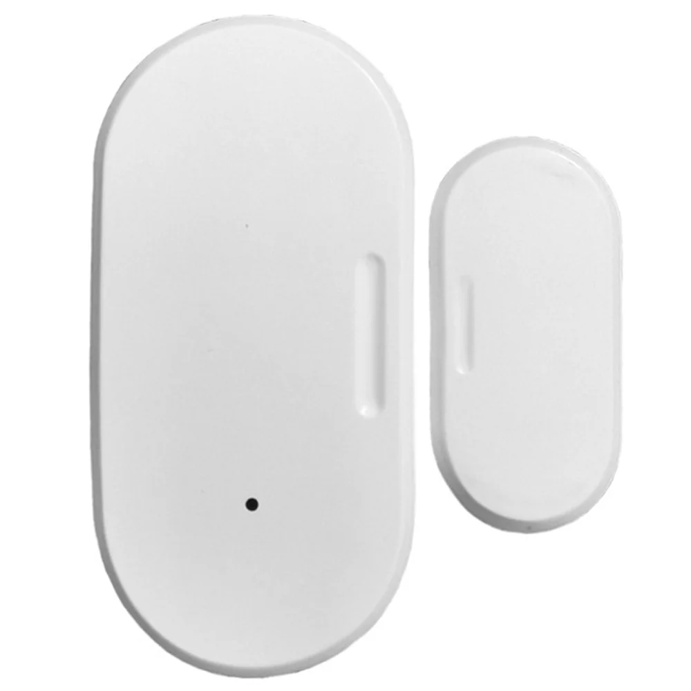 

Tuya Zigbee Door and Window Sensor Automation Security Protection Smartlife APP Alarm Remote Real-Time