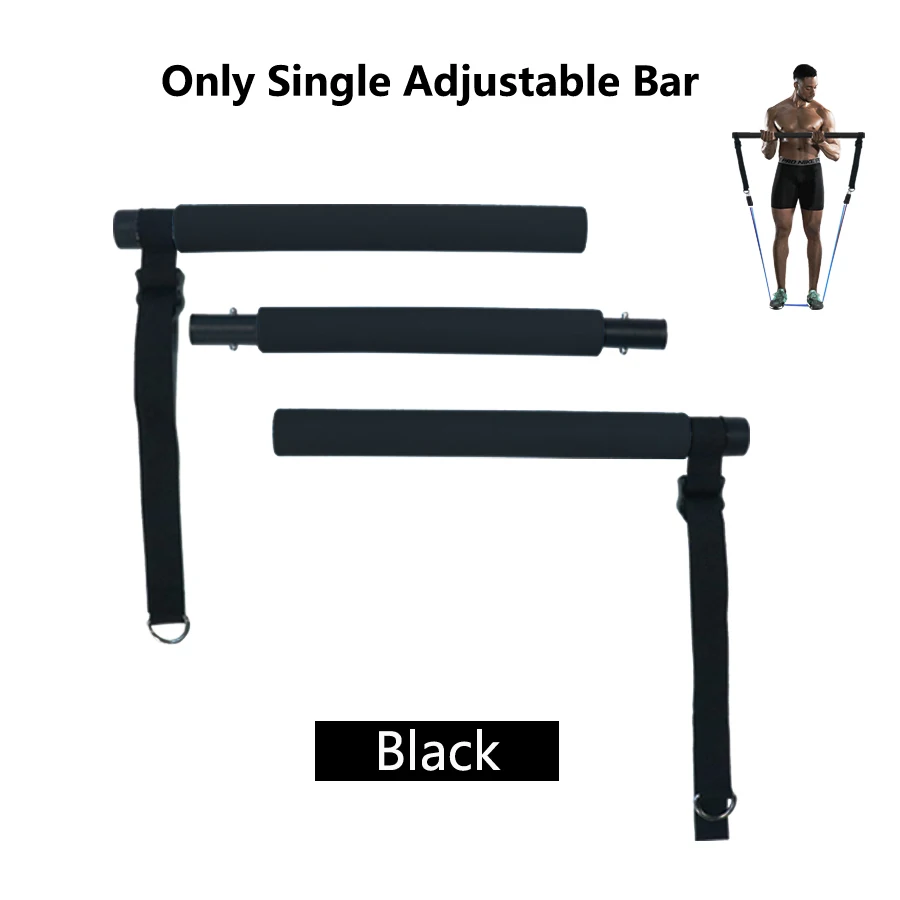 BAR black