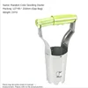New Gardening Planting Flower Seeder Plant Seedling Transplanter Vegetable Planter Household Multifunctional Agricultural Tools 3