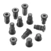 1Pc Alloy Golf Club Heads Weight Screw for Taylormade SIM2/SIM2 MAX Driver Head Fairway Woods 2g 3g 4g 5g 6g 7g 8g 10g 12g 14g 4