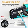 Pro'skit CP-335N CAT7 Modular Plug Crimping Tool Network Crimping Plier Cable Clamp RJ-45 RJ11/RJ12 Wire Stripper 6