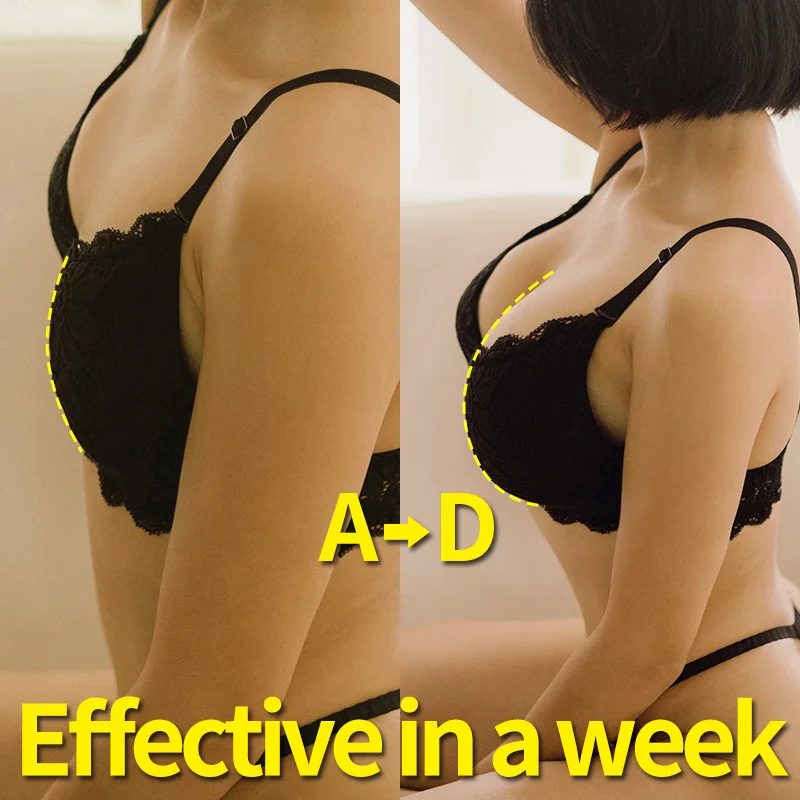 BreastEnhancementEssentialOilFirmingLiftPreventSaggingBreast