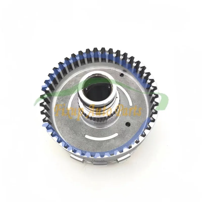 جديد 62TE قابض ناقل الحركة التلقائي منخفض Druw 3 لوحات مناسبة ل دودج كرايسلر اكسسوارات السيارات ثلاثة لوحة منخفضة المدى طبل مخلب