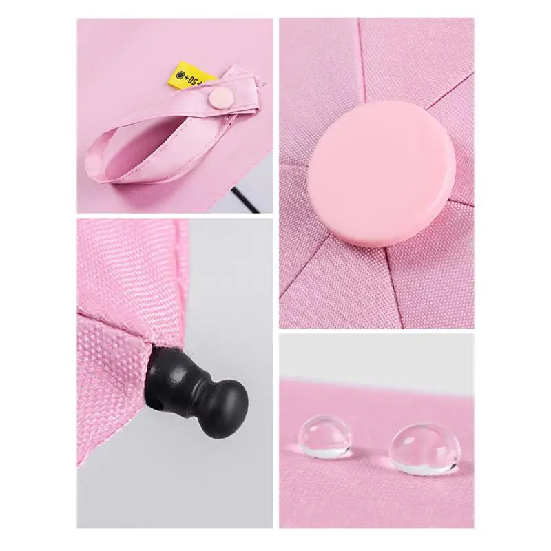Windproof Strong Large 130 CM Double Layer Automatic Folding Umbrella for Men Waterproof Sunshade Big Sunny and Rainy Umbrellas