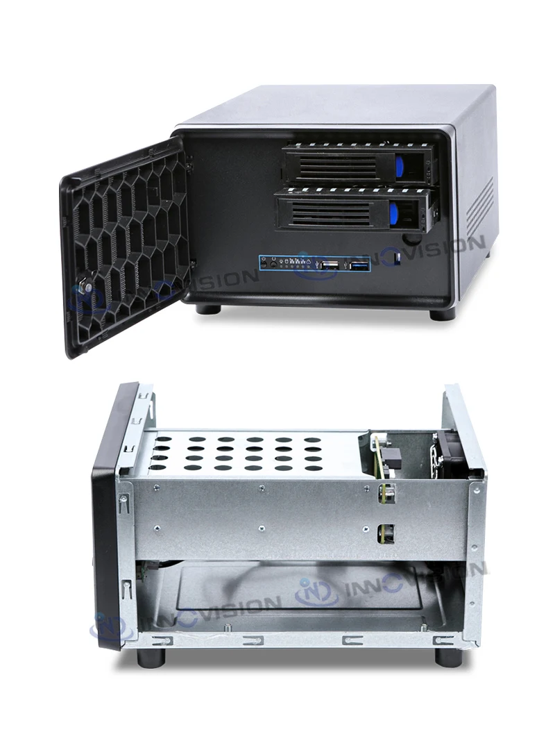 computadores e acessórios industriais