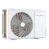 9000 BTU Mini Split AC Heat Pump 450 Sq Ft Coverage WiFi Control Energy Saving Inverter 120VAC 23 SEER2 Toshiba Compressor R410A 3