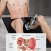 2025 Kegel Fitness Equipment Home Exercise Pelvis Pelvic Muscle Trainer Buttock Equipments For Men Floor Exerciser - Strengthen