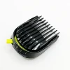 3-7mm Adjustable Beard Pivoting Comb Replacemen For Philips Razor MG5730 MG7735 MG7745 MG5760 MG7710 MG7715 MG7720 Trimmer COMB 3