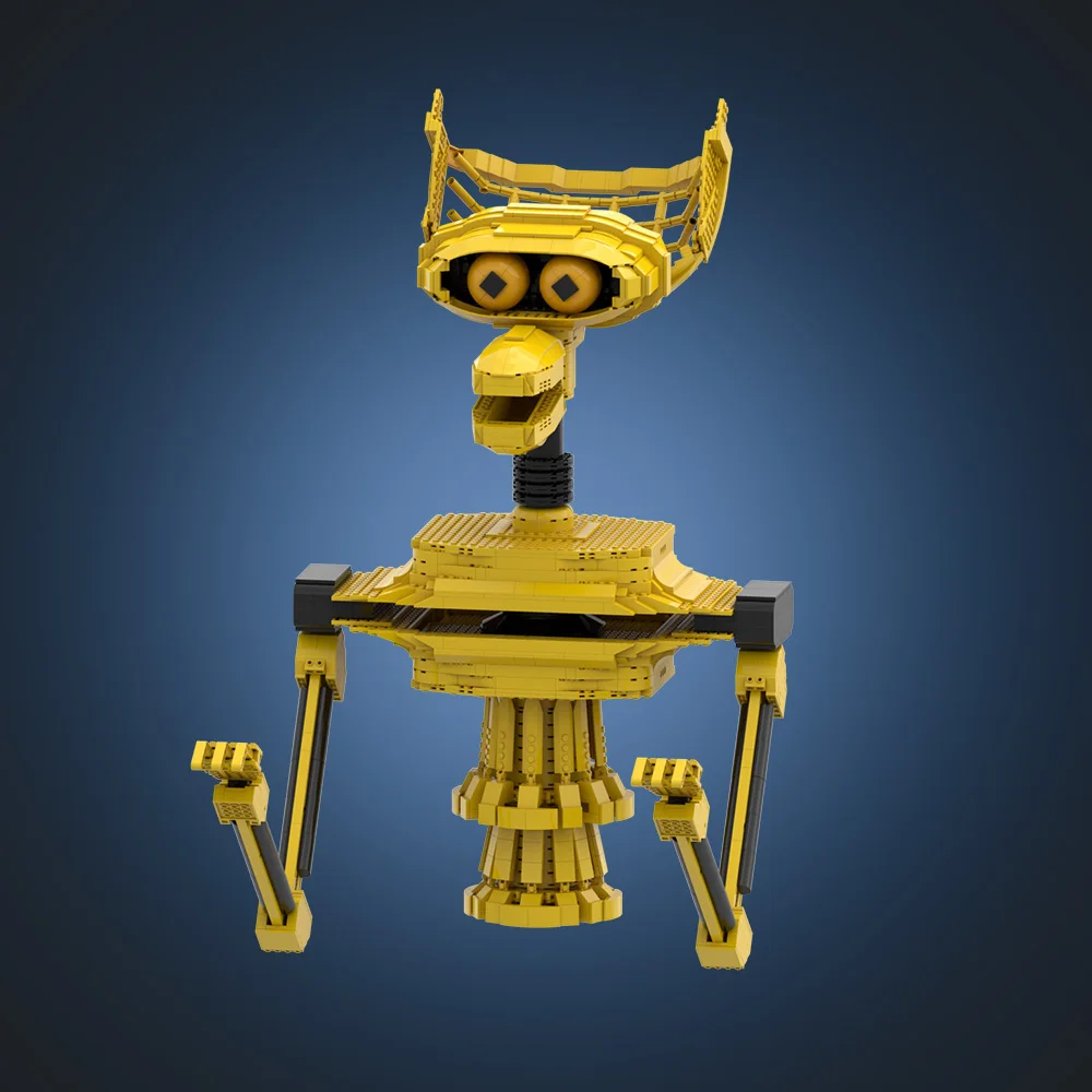 S7b250bbde69d487eadb4267f474625c7n - Mystery Science Theater 3000 Store