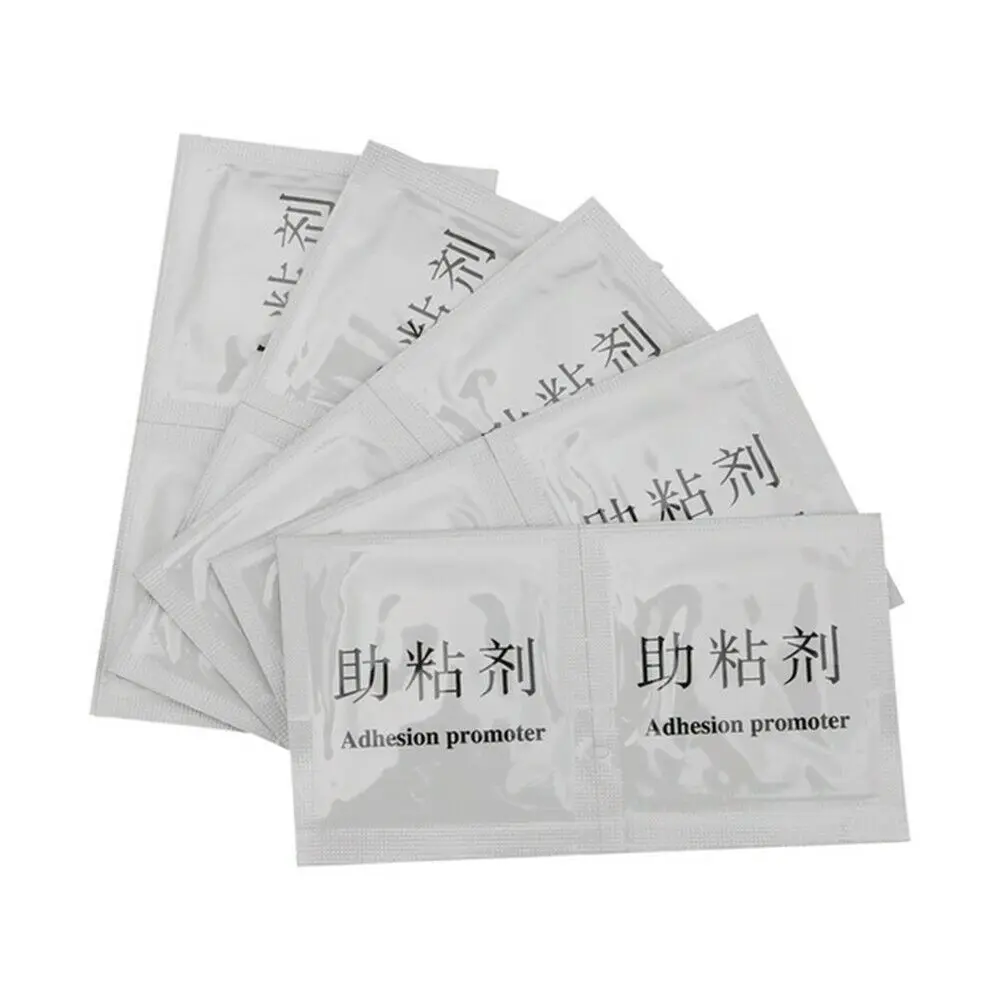 Adhesive Primer Adhesion Promoter L increase The Adhesion Car Wrapping Application Tool Car-styling For Tape Accessories - 3